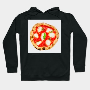 But first Pizza No. 2 Hoodie